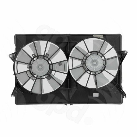 GPD Electric Cooling Fan Assembly, 2811542 2811542